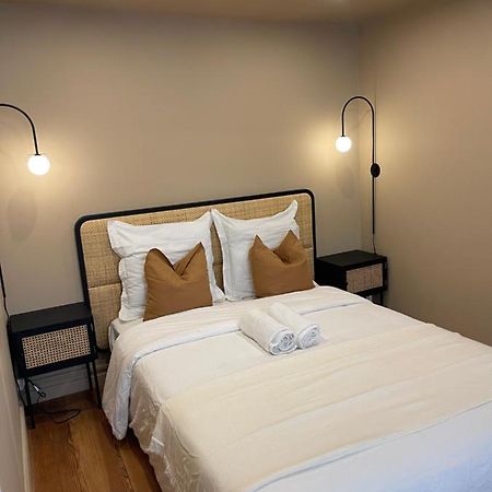 Suite Havane Lyon Ngoại thất bức ảnh
