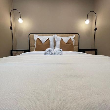 Suite Havane Lyon Ngoại thất bức ảnh