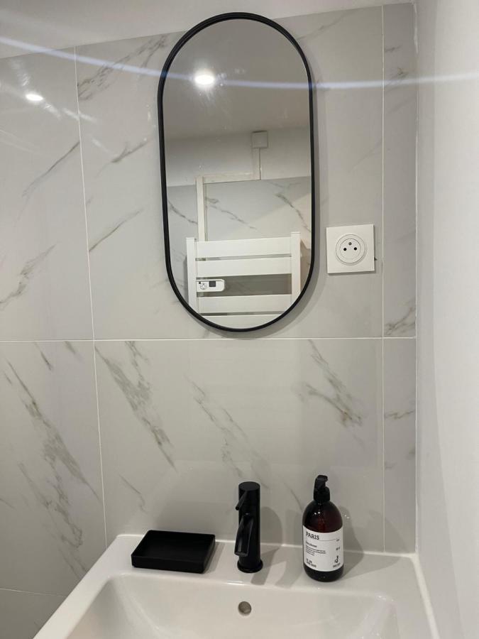 Suite Havane Lyon Ngoại thất bức ảnh