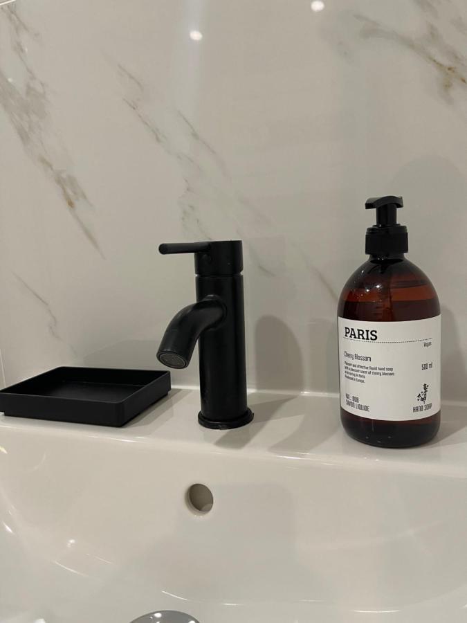 Suite Havane Lyon Ngoại thất bức ảnh
