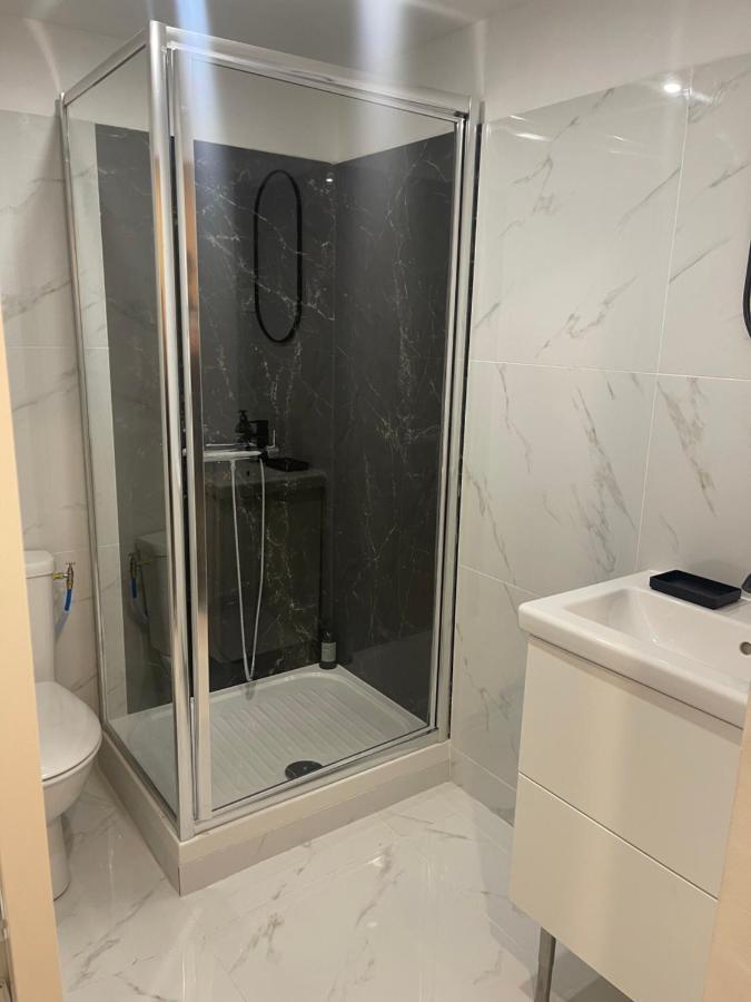 Suite Havane Lyon Ngoại thất bức ảnh