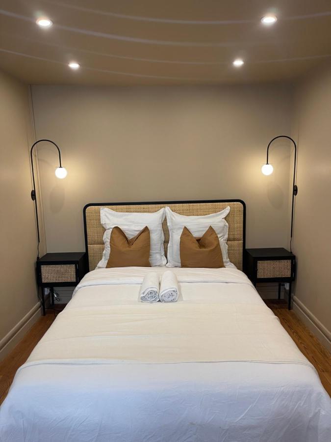 Suite Havane Lyon Ngoại thất bức ảnh