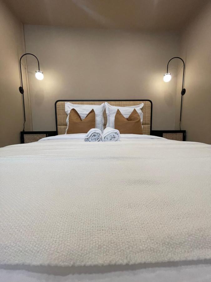 Suite Havane Lyon Ngoại thất bức ảnh